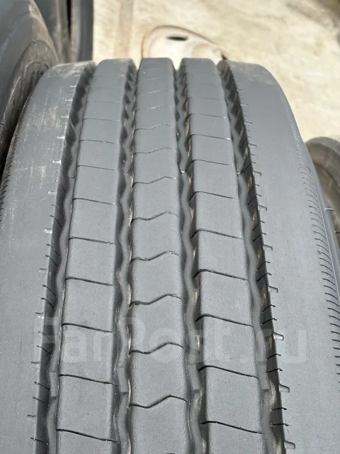 Dunlop Dectes SP122. ������, 2018 ���, �/�, ����� 5 % ����
