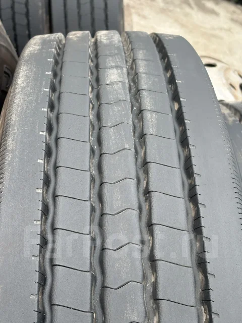 Dunlop Dectes SP122. ������, 2018 ���, �/�, ����� 5 % ����