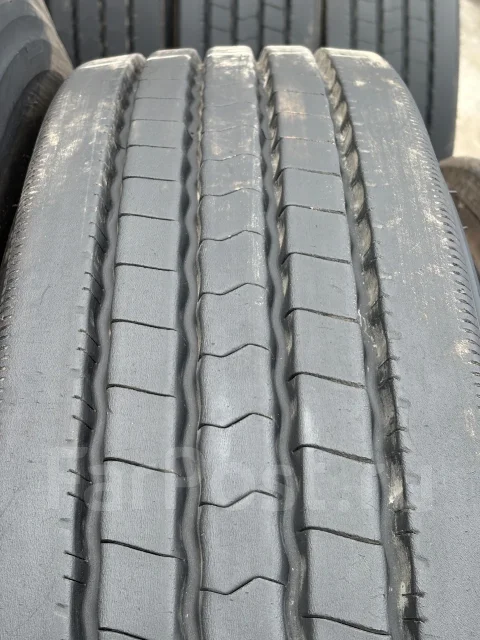 Dunlop Dectes SP122. ������, 2018 ���, �/�, ����� 5 % ����