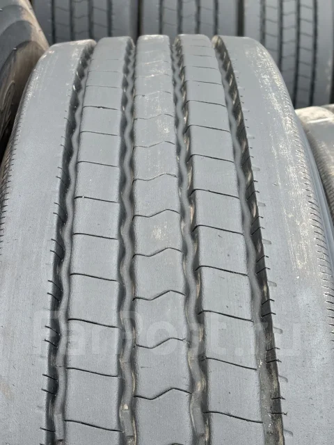 Dunlop Dectes SP122. ������, 2018 ���, �/�, ����� 5 % ����