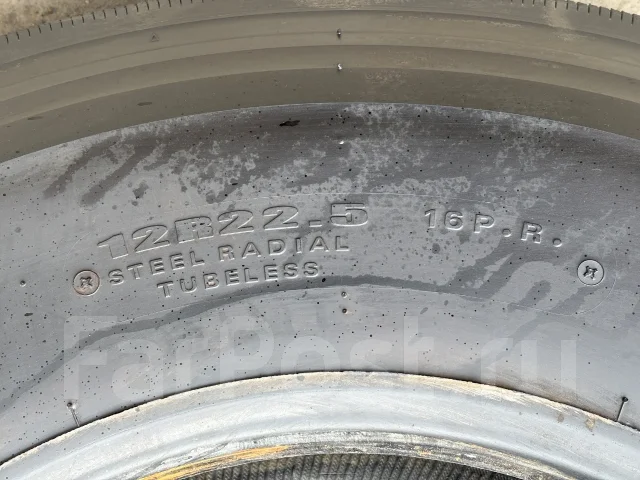 Dunlop Dectes SP122. ������, 2018 ���, �/�, ����� 5 % ����