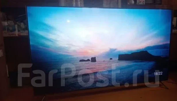Haier 75 Smart TV S1. ������ ����