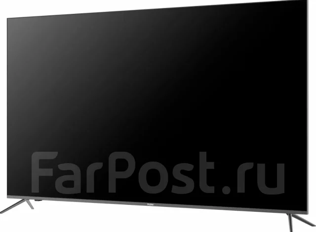 Haier 75 Smart TV S1. ������ ����