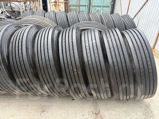 Kumho KRS02. ������, 2019 ���, �/�, ����� 5 % ����