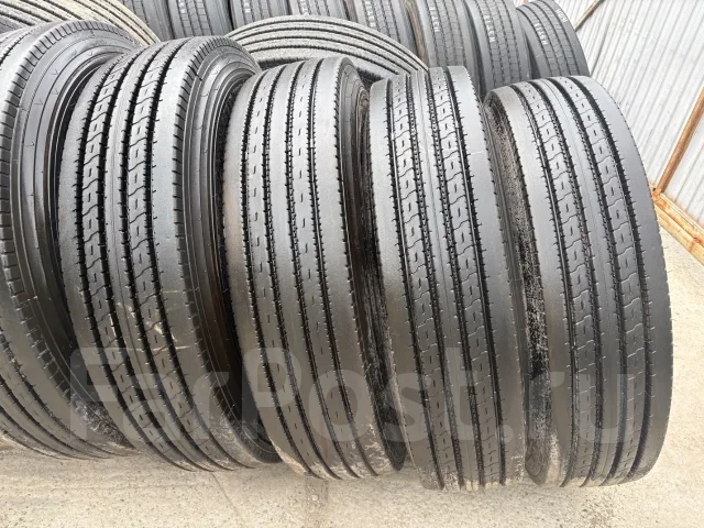 Kumho KRS02. ������, 2019 ���, �/�, ����� 5 % ����