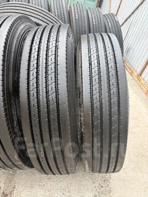 Kumho KRS02. ������, 2019 ���, �/�, ����� 5 % ����