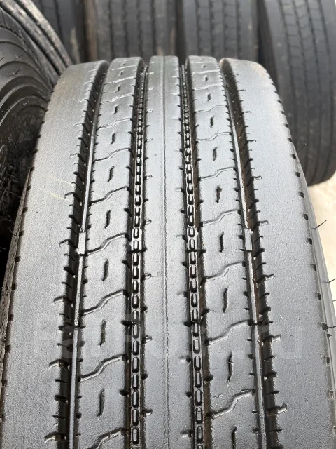 Kumho KRS02. ������, 2019 ���, �/�, ����� 5 % ����