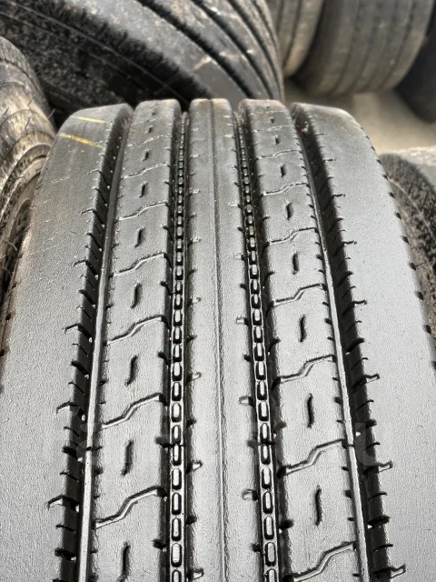 Kumho KRS02. ������, 2019 ���, �/�, ����� 5 % ����