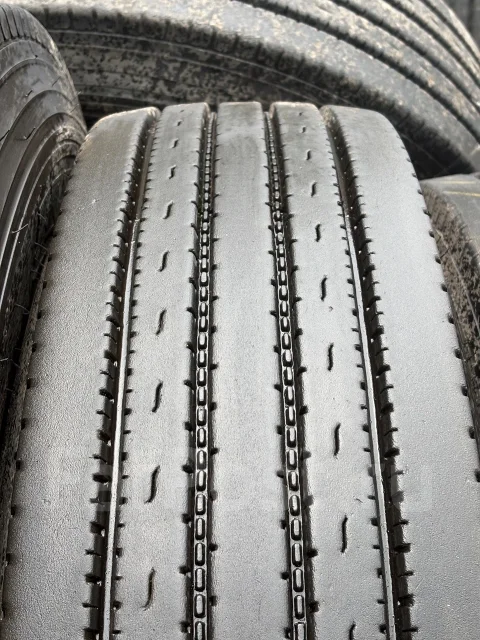 Kumho KRS02. ������, 2019 ���, �/�, ����� 5 % ����
