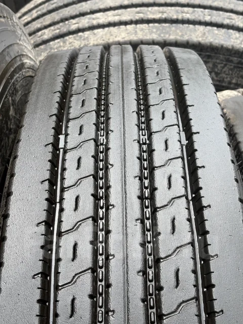 Kumho KRS02. ������, 2019 ���, �/�, ����� 5 % ����