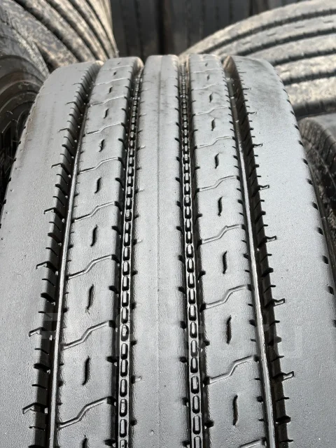Kumho KRS02. ������, 2019 ���, �/�, ����� 5 % ����