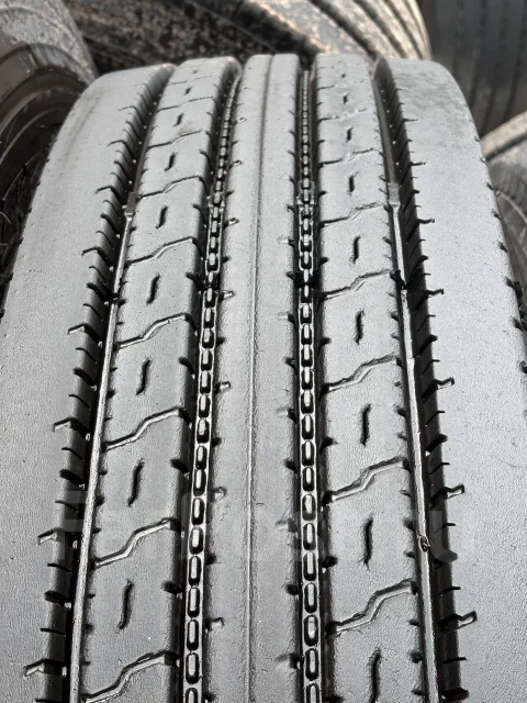 Kumho KRS02. ������, 2019 ���, �/�, ����� 5 % ����