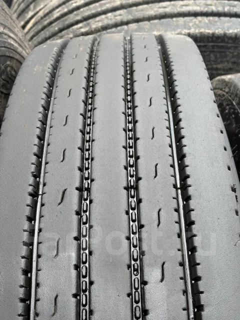 Kumho KRS02. ������, 2019 ���, �/�, ����� 5 % ����