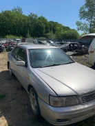 Nissan Bluebird. QU14, QG18 ����