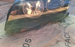 �������� ����, 63126902759 BMW 3 E46 1998 - 2005 ���� BMW 3 E46 2003 3-FFV82 6902759 ����