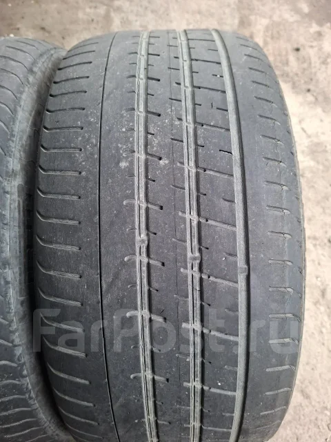 Pirelli P Zero Silver. ������, 2013 ���, �/�, ����� 30 % ����