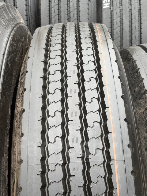 Yokohama Y785R. ������, 2025 ���, �/�, ����� �� 5 % ����