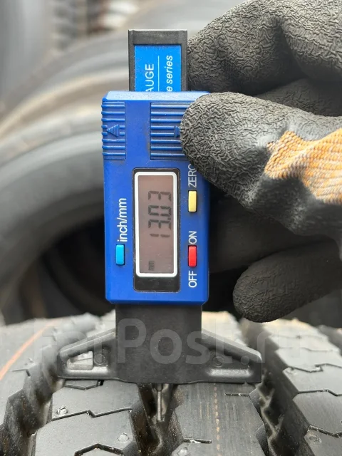 Yokohama Y785R. ������, 2025 ���, �/�, ����� �� 5 % ����