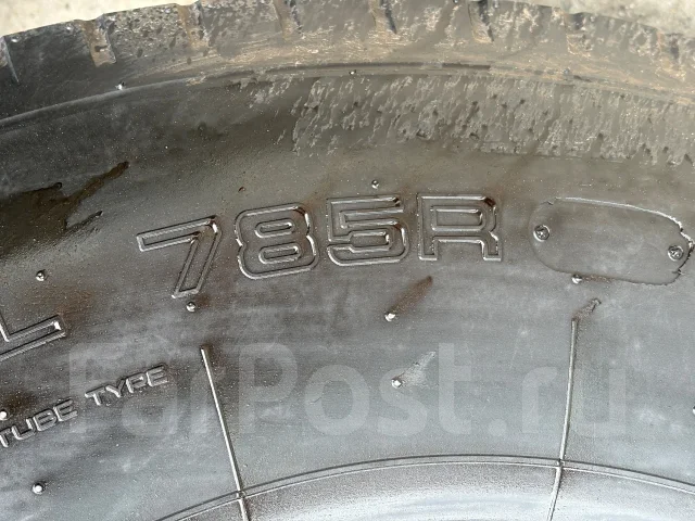 Yokohama Y785R. ������, 2025 ���, �/�, ����� �� 5 % ����