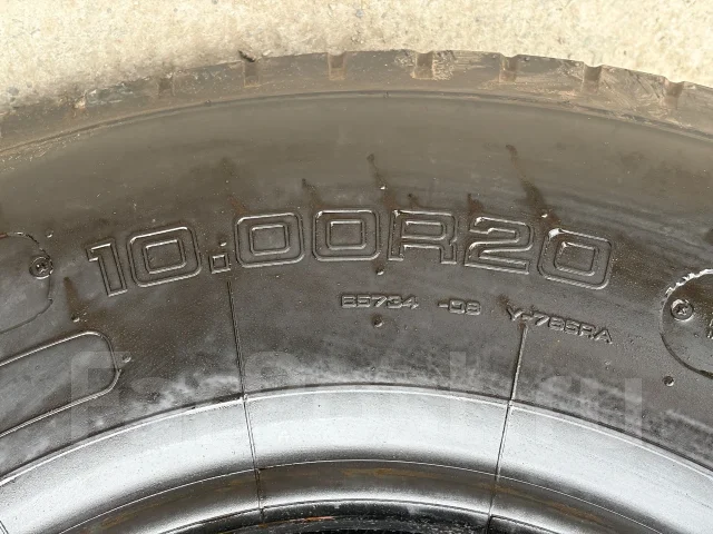 Yokohama Y785R. ������, 2025 ���, �/�, ����� �� 5 % ����