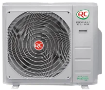 Royal Clima. 82��&sup2; ����