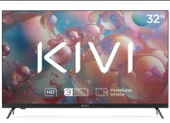 Kivi 32H550NB. LED ����