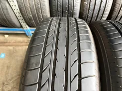Yokohama BluEarth E70. ������, 2019 ���, �/�, ����� 10 % ����