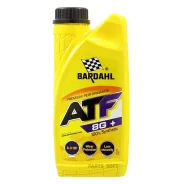 Bardahl ATF 8G+