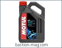 Motul 3100