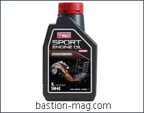 Motul TRD Sport