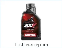 Motul 300V 4T Factory Line Off Road