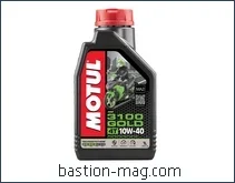 Motul 3100
