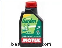 Motul Garden 2T