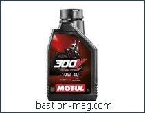 Motul 300V 4T Factory Line Off Road