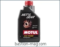 Motul
