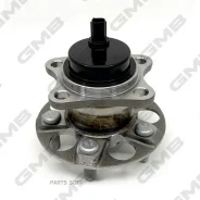 ��������� /������ GMB ��� Toyota Prius 2009- ZVW3#; GH33160A; (LG-42450-47040 TG-WBA0088 42450-47040) GH33160 GMB GH33160A GH33160A ����
