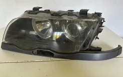 �������� ����, 6902759 BMW 3 E46 1998 - 2005 ���� BMW 3 E46 2001 3-APE2623 0301089275 ����
