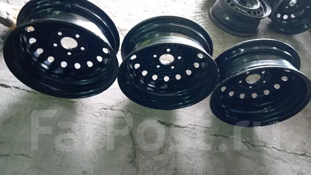 Mazda. 5.5x15", 5x114.3 ����