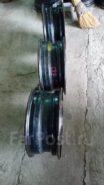 Mazda. 5.5x15", 5x114.3 ����