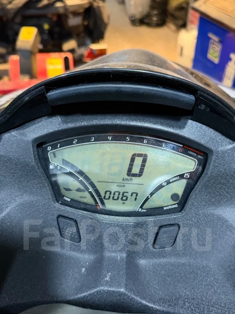 Kawasaki Ultra 300 X. 2013 ��� ����