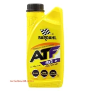Bardahl ATF 8G+