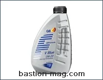 Q8 Formula