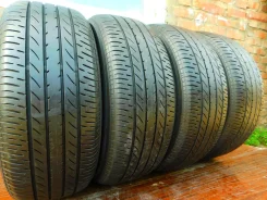 Yokohama BluEarth E75. ������, 2017 ���, �/�, ����� 10 % ����