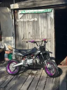 Regulmoto Seven Medalist Pro ����