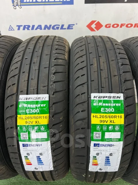 Kapsen e-Rassurer E300. ������, 2026 ���, ����� ����