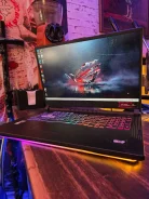 Asus ROG Strix G17. 17.3", ��� 16 ��, ���� 512���, WiFi: 1, Bluetooth: 1, ����������� �� 4��. ����
