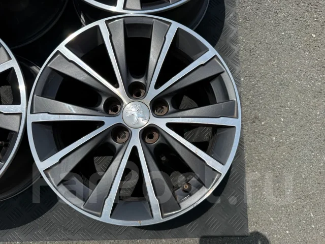 Peugeot. 7.0x16", 5x108, ET44, �� 65,1���. ����