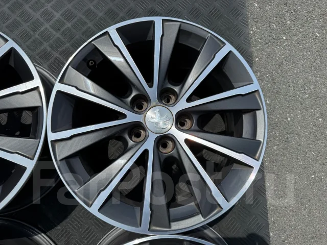 Peugeot. 7.0x16", 5x108, ET44, �� 65,1���. ����