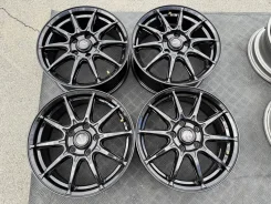 Hot Stuff G.speed. 6.5x16", 5x114.3, ET38, �� 73���. ����