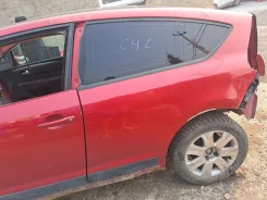 ����� Citroen C4 2004-2011 ������ ����� ���� 8525CN ����
